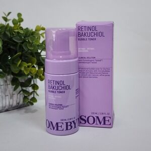 Some By Mi Retinol Bakuchiol Bubble Toner Retinal 100 mL / 3.38 fl oz ~ Korean